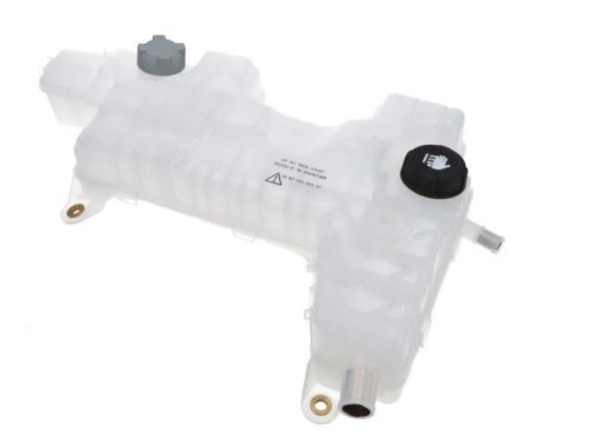 Nádrž expanzní bez snímače DAF LF45, LF55 Euro 6