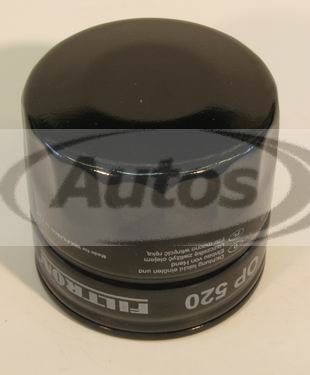 Filtr oleje OP520, LADA 1500, MULTICAR 25