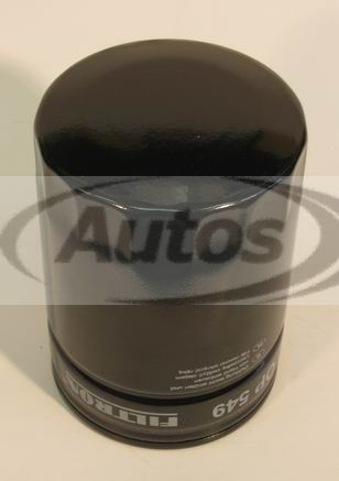 Filtr oleje OP549
