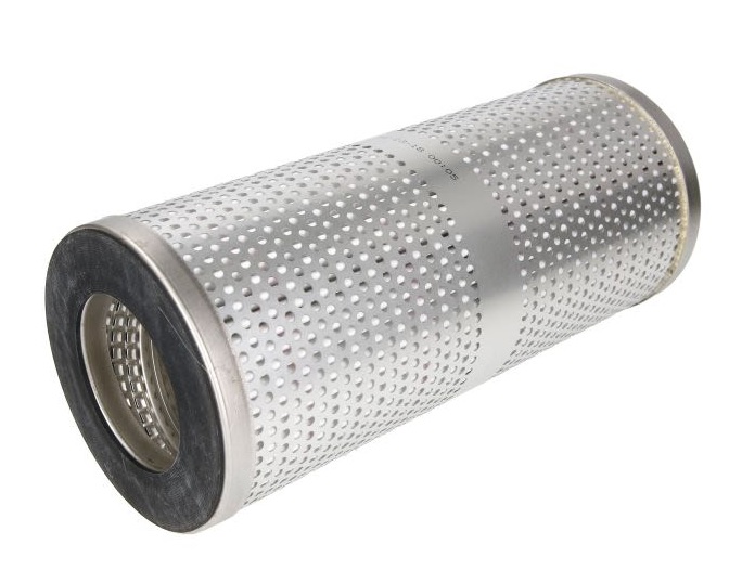 Filtr oleje hydrauliky AG CHEM 1803/ CD ATLAS XAHS 237, CD XAMS 287; AVELING-BARFORD 033, 