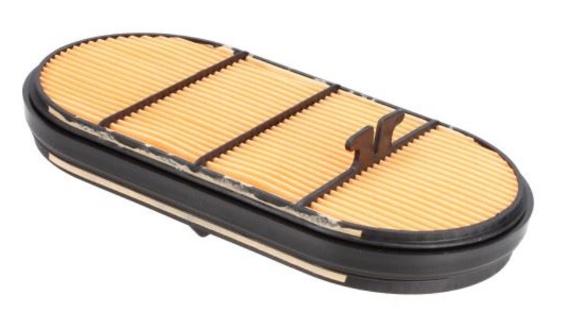 Filtr vzduchu sekundární SCANIA Euro 6 