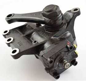 Servořízení - repas SCANIA 94,114,124,144,164