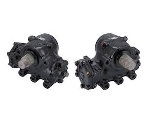 Servořízení - repas VOLVO FH, FH II, FH12, FH16, FH16 II, FM, FM II, FM12, FM9, FMX I/III