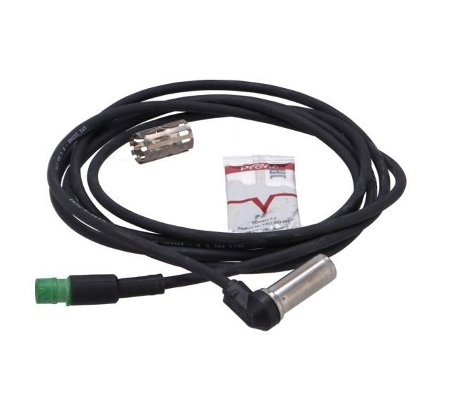 Snímač ABS 90° 2675mm ZN SCANIA P,G,R,T, 94,114,124,144,BUS