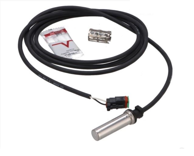 Snímač ABS 2780mm P ZN SCANIA P,G,R,T/ 94,114,124,144,164