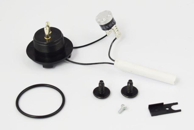 Topení vysoušeče 24V/100W, M27x1,5 , SCANIA, MERCEDES