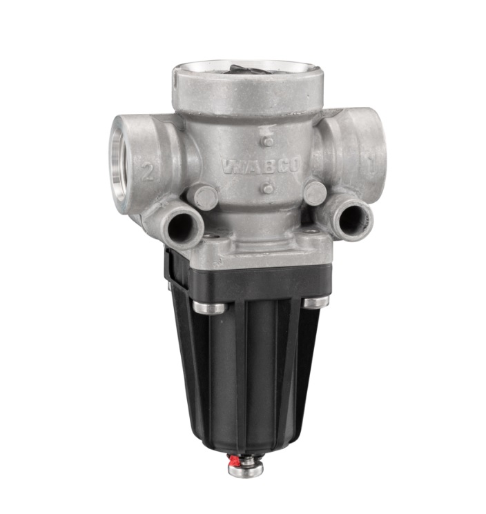 Ventil regulační 3,5 bar MAN TGA, TGL, TGX, TGM