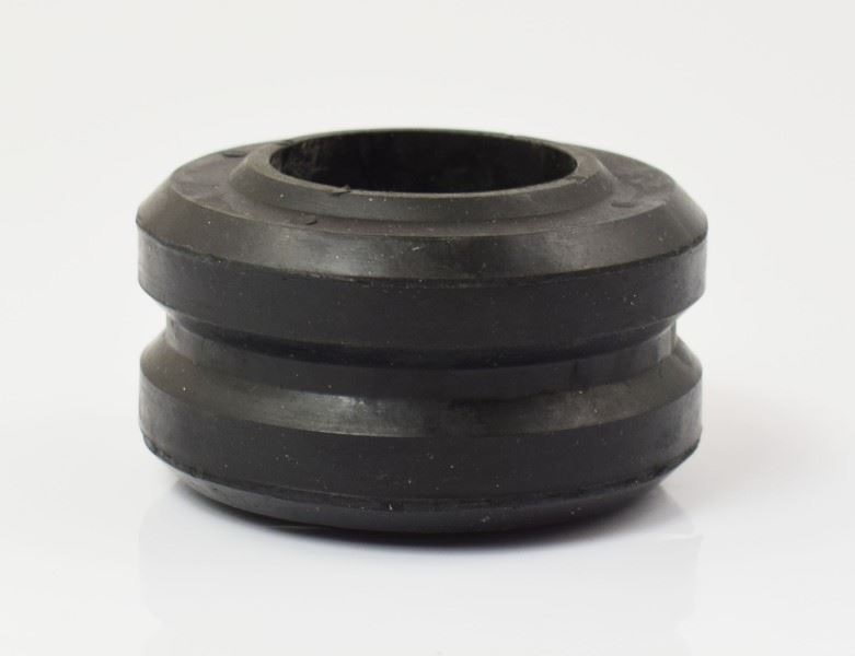 Vlnovec pérování spodní chladiče vody 45x72/81x45,5 SCANIA 92/3,113,142/3