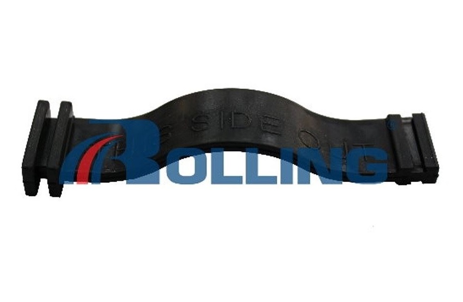 Guma napínací uložení řadící páky DAF 65CF, 75CF, 85CF, LF55, TATRA Phoenix od 2011