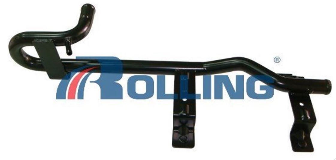 Trubka chlazení DAF CF85, CF75, CF65, GINAF