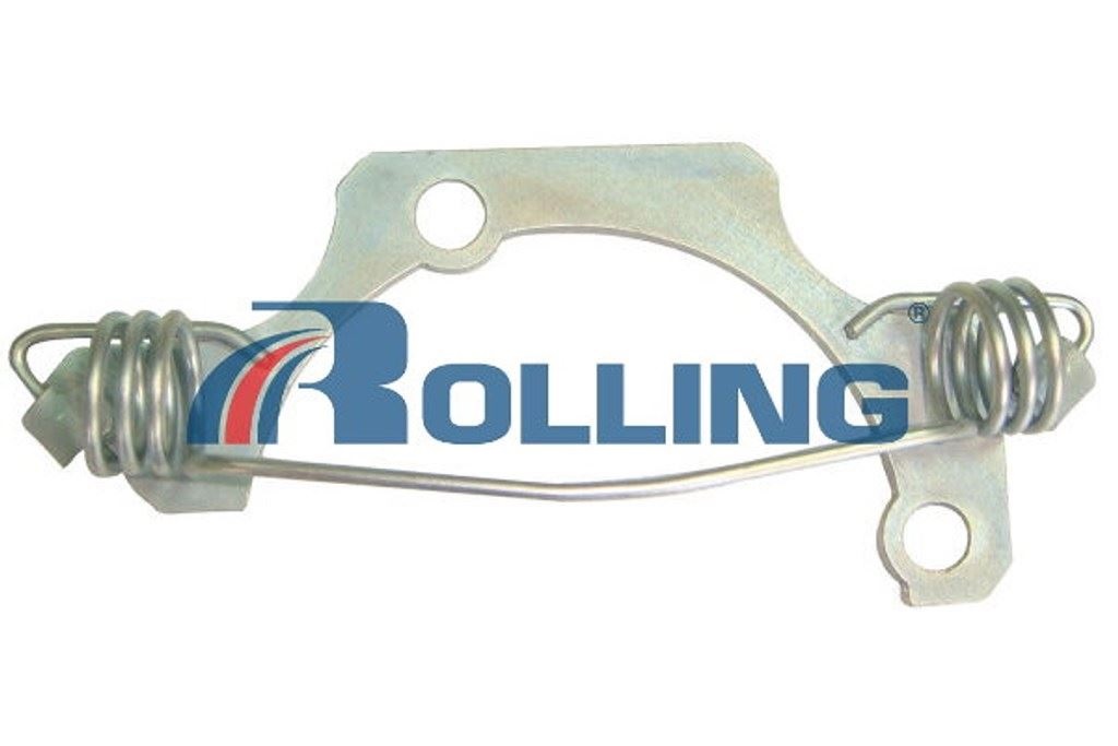 Pružina zajišťovací řadící páky DAF LF45, LF55