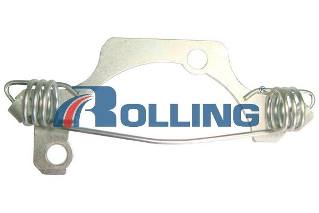 Pružina zajišťovací řadící páky DAF LF45, LF55