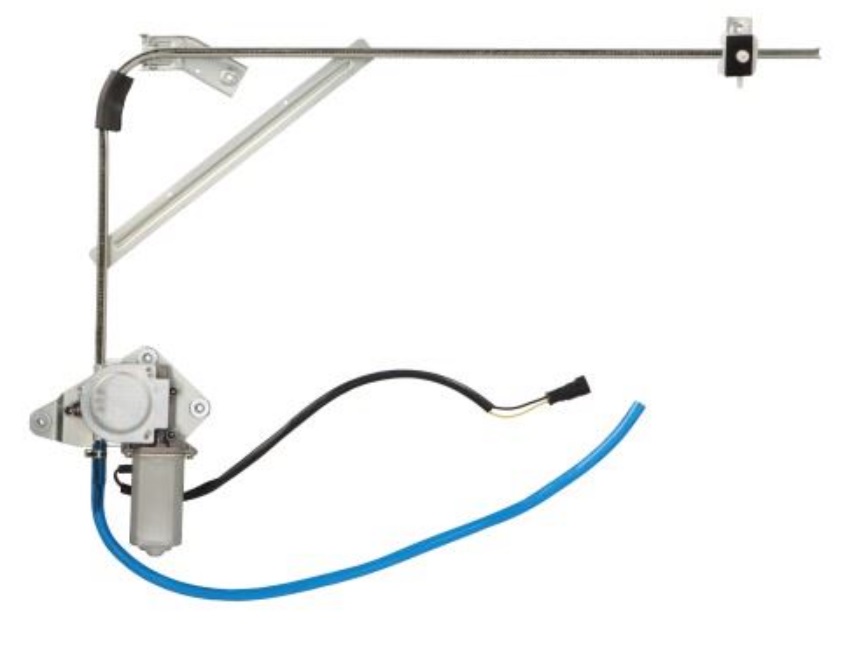 Mechanismus zvedání okna s motorkem P IVECO E.Cargo I-III, E.Tech MT, E.Star, E.Trakker