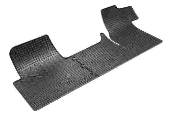 Koberec podlahový gumový - sada RVI Master 2010 ->