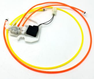 Ventil sedadla řidiče IVECO Stralis