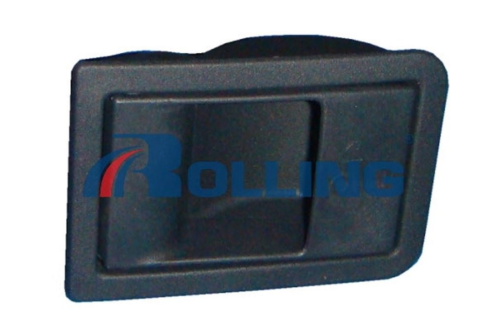 Klika otvírání krytu motoru 90x60 MAN TGA,TGL,TGM,