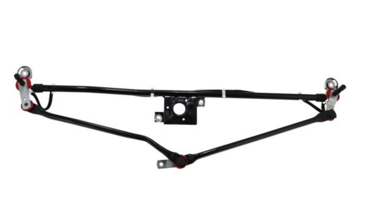 Mechanismus táhla stěračů bez motorku MAN TGX Euro 6 od 2013