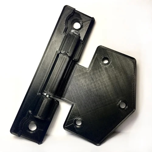 Pant bočního plastu za kabinou RVI Magnum DXi12/13