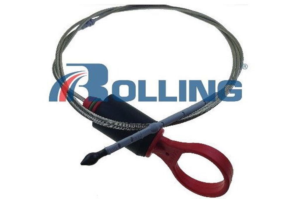 Měrka hladiny oleje motoru SCANIA P,G,R,T DC13