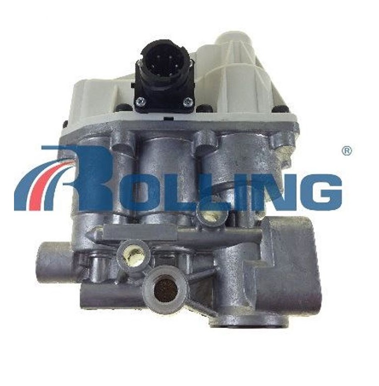 Ventil elektromagnetický retardéru SCANIA P,G,R,T/ 94,114,124,144y,164