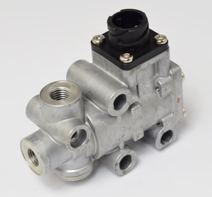 Ventil EGR SCANIA P,G,R,T, 94,114,124,144,164 od 03.2004