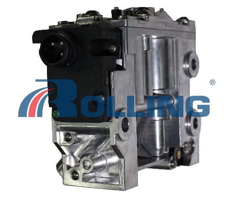 Ventil motorové brzdy VOLVO FMX,FH12,FH16, FM12, FM16 D12C/D12D 