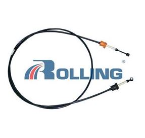 Lanovod řazení 3110mm VOLVO FM12 GSS-SRC od 2001 do 2005