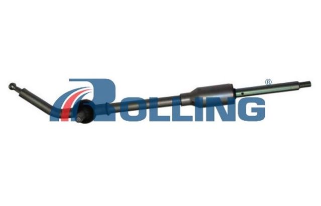 Páka řadící VOLVO FH12, FH16, FM9, FM12 do 2005