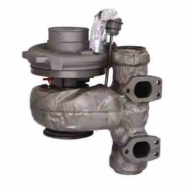 Turbodmychadlo - repas DAF XF105 MX300/MX340 Euro 6 od 2011 