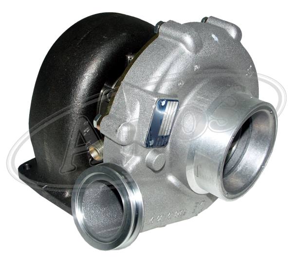 Turbodmychadlo MAN TGA D2066LF 324kW/440 HP