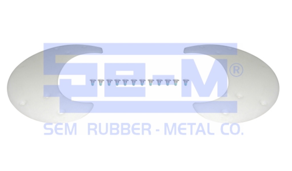 Sada opravárenská točnice - sedlo GF SK-S 36.20W