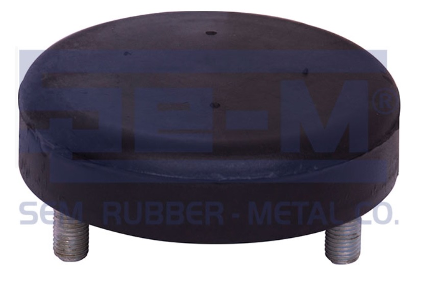 Silentblok pera ZN L/P IVECO E.Cargo, E.Star, E.Tech MH/MP/MT, Stralis 8040.25B.4200-F4AE3