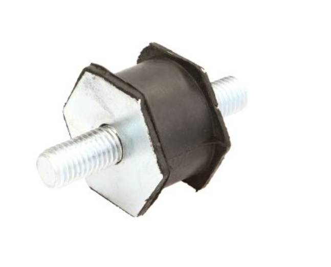 Silentblok držáku trubky výfuku 26mm/M12 DAF LF45 od 01.2001