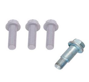 Šroub brzdového kotouče M18x1,5x55 - sada SAF