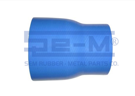 Hadice redukční SI 59/69x90 MAN F90, F2000, NEOPLAN SR, NL