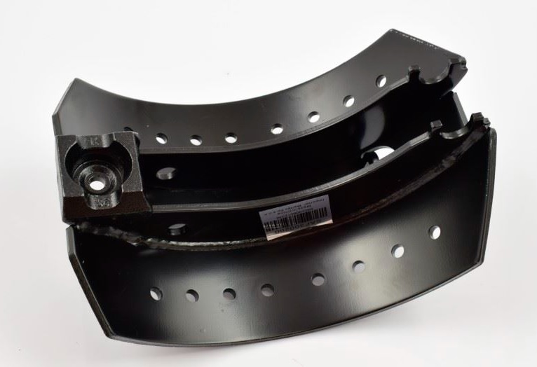 Čelist brzdy 300x200 bez obložení SAF SKRZ 9030