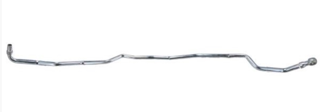 Trubka posilovače řízení VOLVO FH4, FH D13 Euro 5