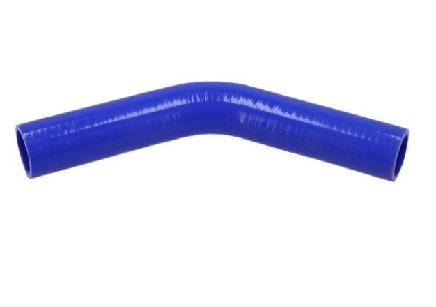 Hadice vodní - koleno SI 32x150/135°