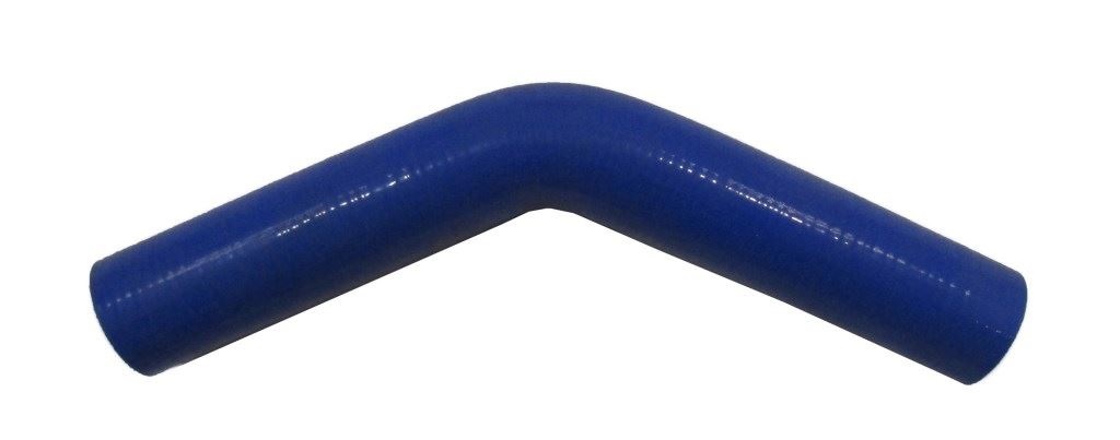 Hadice vodní - koleno SI 35x150/135°