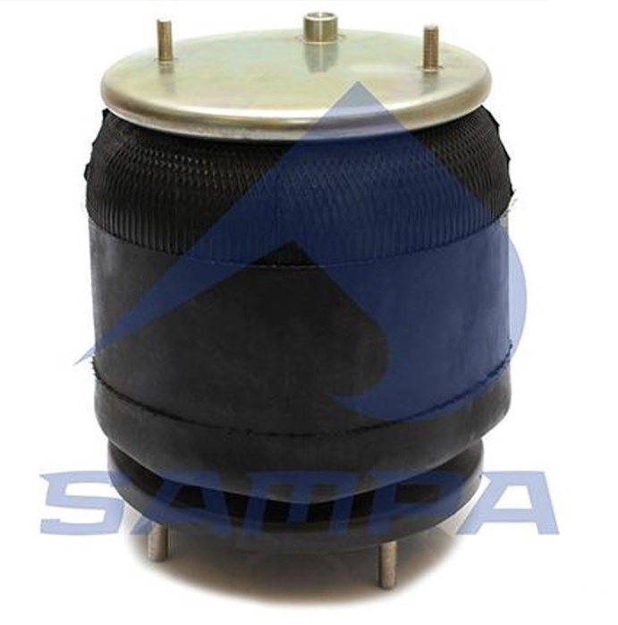 Vlnovec pérování kompletní - plastový zvon ZN RVI Premium, Premium 2, Magnum, Midlum