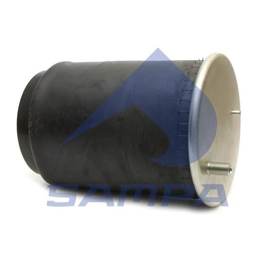 Vlnovec pérování SP 554912-K01 ZN RVI Midlum,Premium,Magnum,Kerax, VOLVO FL