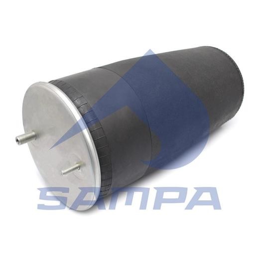 Vlnovec pérování bez zvonu ZN L BPW typ 30