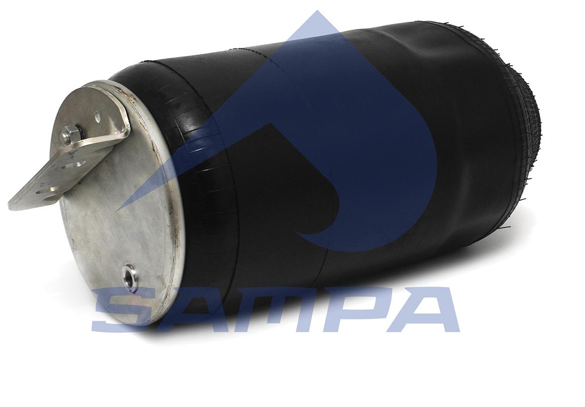 Vlnovec pérování bez zvonu ZN IVECO E.Cargo 120-140EP HD/HTAS, E.Fire, Turbotech