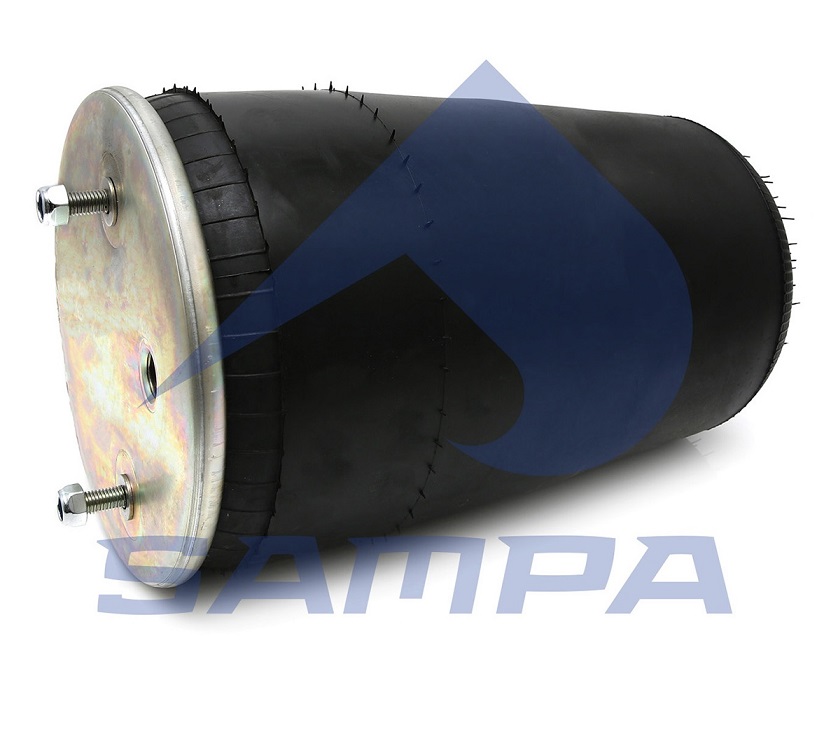 Vlnovec pérování - bez zvonu BPW SL/AL/O, ROR-MERITOR