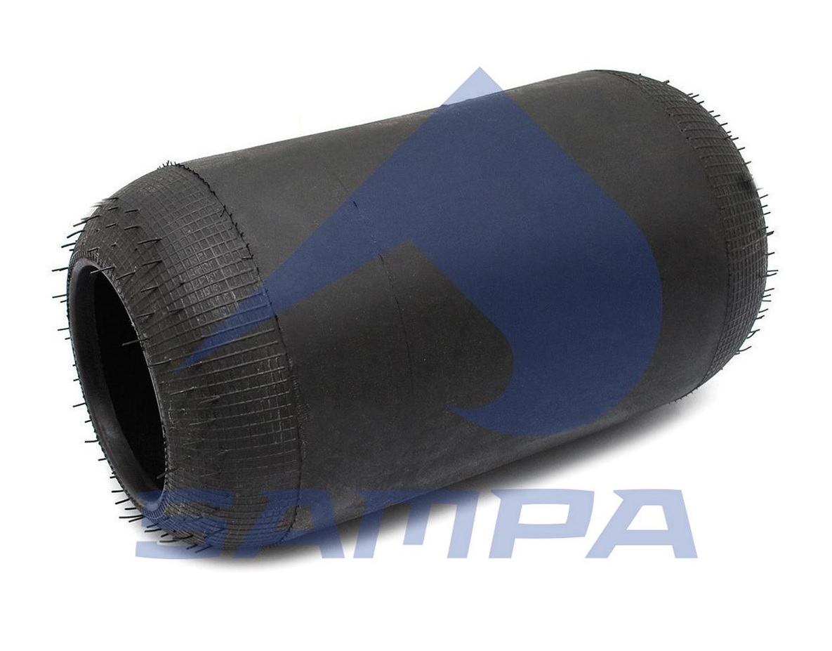 Vlnove pérování - guma IVECO Stralis, T.Star, E.Tech, T.Tech, E.Mover