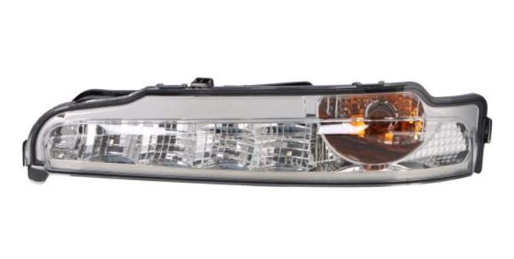 Svítilna směrová LED L MERCEDES Atego Euro 6