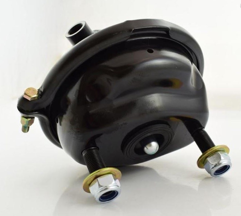 Válec brzdový 24" kotoučové brzdy L ZN MAN TGA,TGM,TGX,TGS