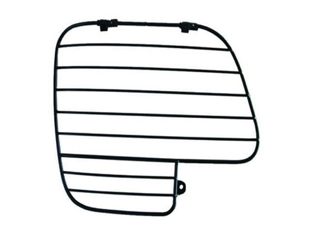 Mřížka ochranná hlavního světlometu P MERCEDES Actros MP3 Mega Space