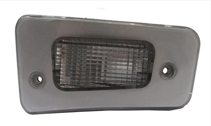 Svítilna poziční bílá střešní P IVECO E.Tech, E.Cargo, SOR