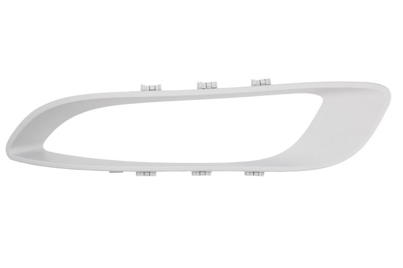 Kryt mlhové svítilny L DAF LF Euro 6 od 05.2013